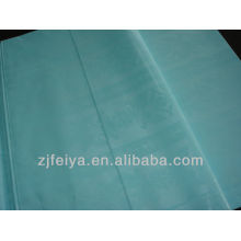 Africain Bazin Riche Vêtement Coton Tissu Damassé Shadda Qualité NigeriaTextile Guinée Brocade